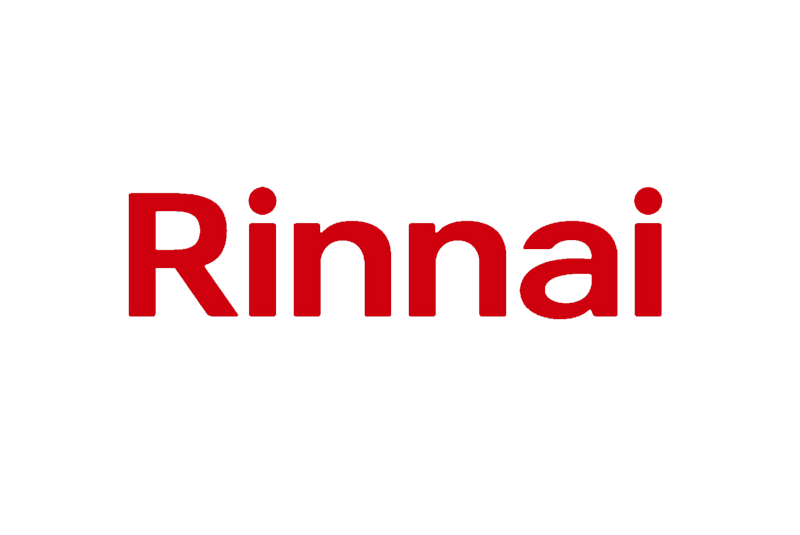 Rinnai in Lake Forest